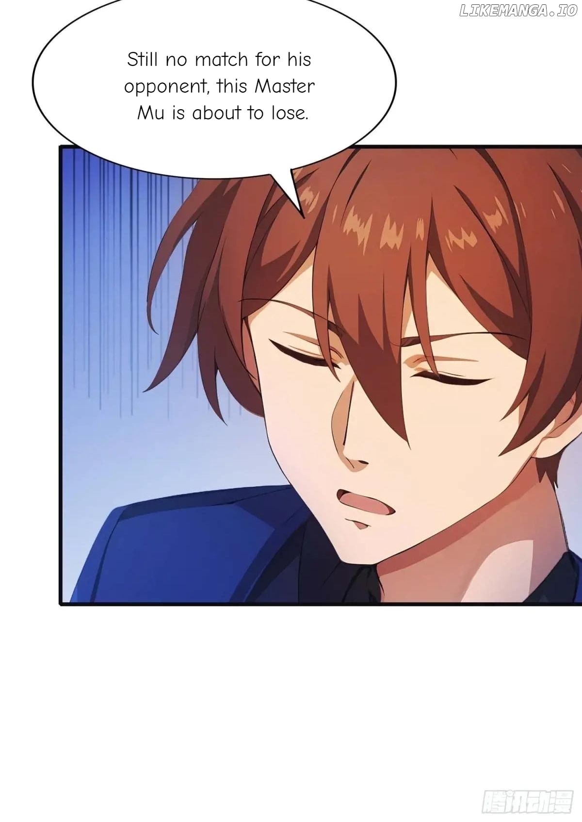 Cultivation Return on Campus - Ss2 Chapter 10 - page 30